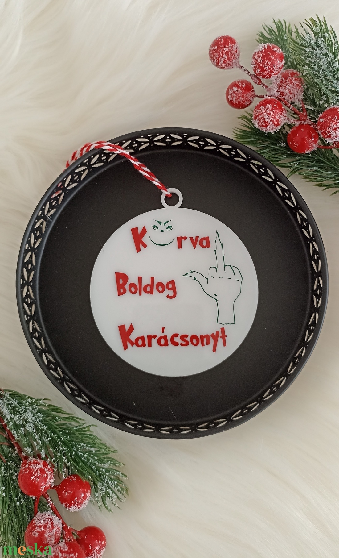 Plexi karácsonyfadísz - Grincs kollekció - karácsony - karácsonyi lakásdekoráció - karácsonyfadíszek - Meska.hu Plexi karácsonyfadísz - Grincs kollekció - karácsony - karácsonyi lakásdekoráció - karácsonyfadíszek - Meska.hu