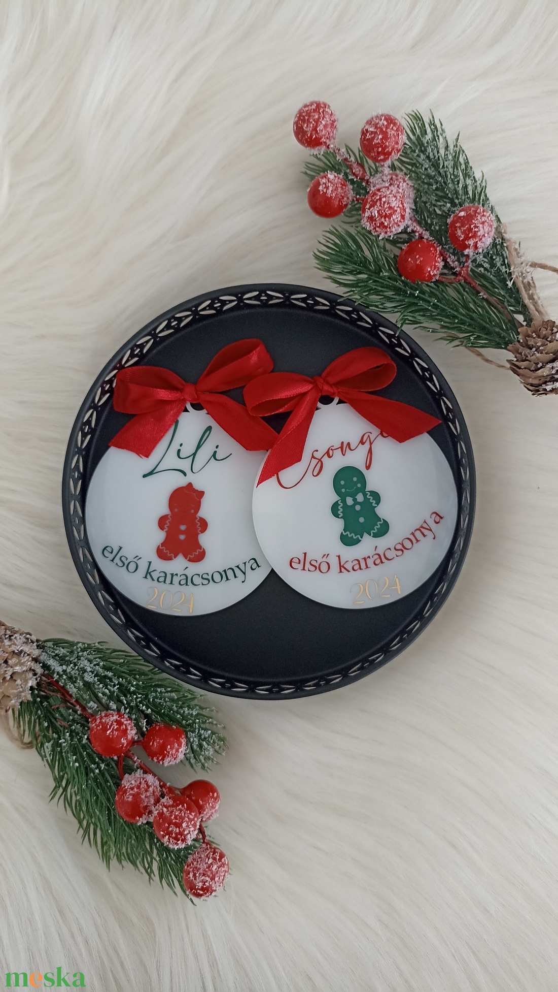 Plexi karácsonyfadísz - Gyermek első karácsonya - karácsony - karácsonyi lakásdekoráció - karácsonyfadíszek - Meska.hu Plexi karácsonyfadísz - Gyermek első karácsonya - karácsony - karácsonyi lakásdekoráció - karácsonyfadíszek - Meska.hu