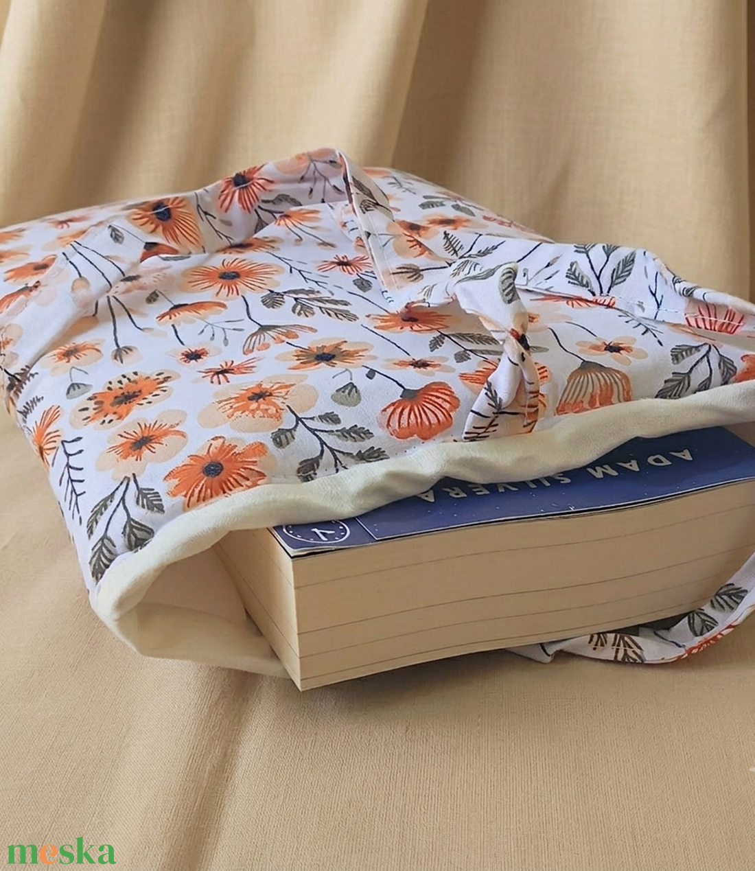 Könyvtok - táska & tok - ebook & tablet tok - Meska.hu