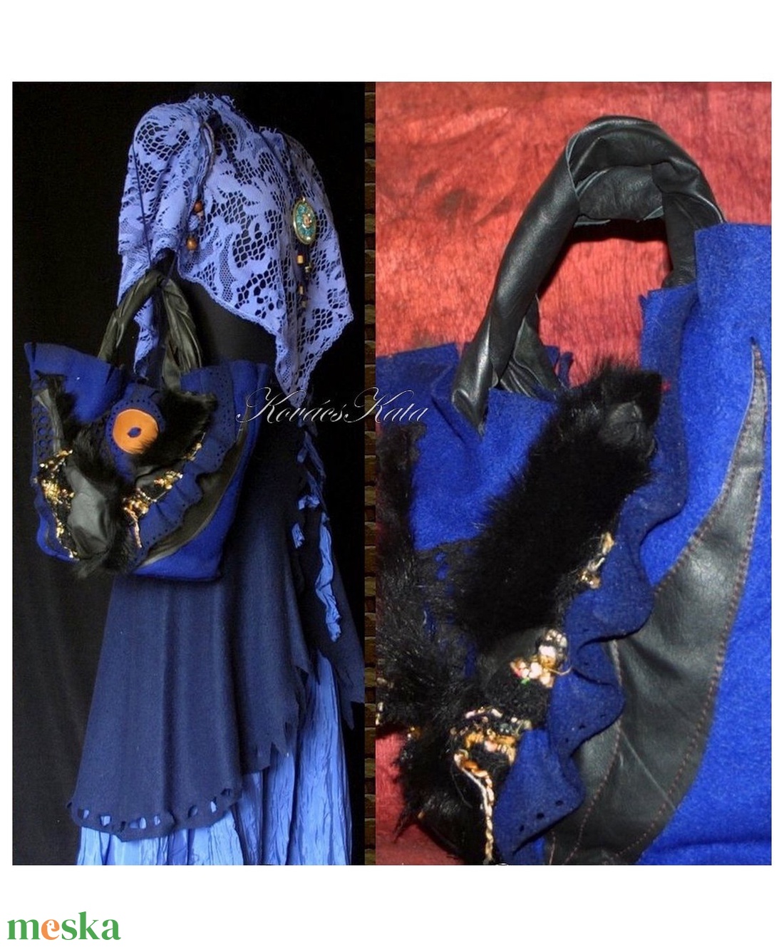 BOSZI-KOSÁR - art to wear kézitáska - táska & tok - kézitáska & válltáska - kézitáska - Meska.hu BOSZI-KOSÁR - art to wear kézitáska - táska & tok - kézitáska & válltáska - kézitáska - Meska.hu