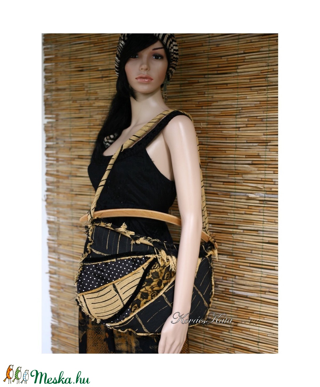 PATCHWORK TÁSKA - art to wear retikül - táska & tok - kézitáska & válltáska - válltáska - Meska.hu PATCHWORK TÁSKA - art to wear retikül - táska & tok - kézitáska & válltáska - válltáska - Meska.hu