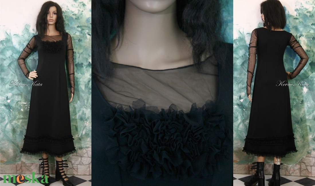 TRIXIA - jersey design-ruha - ruha & divat - női ruha - ruha - Meska.hu TRIXIA - jersey design-ruha - ruha & divat - női ruha - ruha - Meska.hu