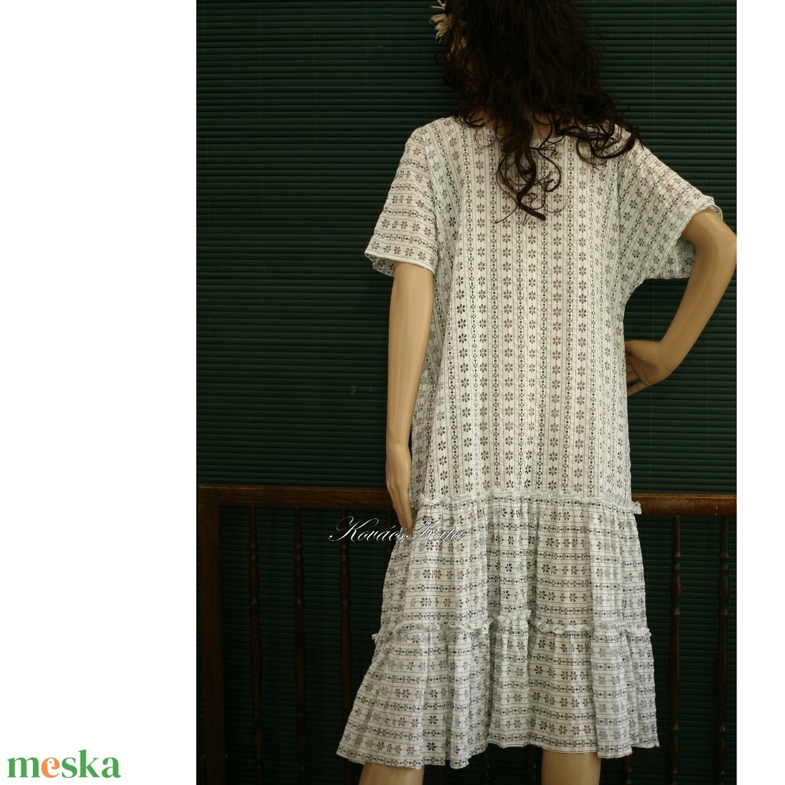 PIPITÉRES IDA- lagenlook design ruha - ruha & divat - női ruha - ruha - Meska.hu PIPITÉRES IDA- lagenlook design ruha - ruha & divat - női ruha - ruha - Meska.hu