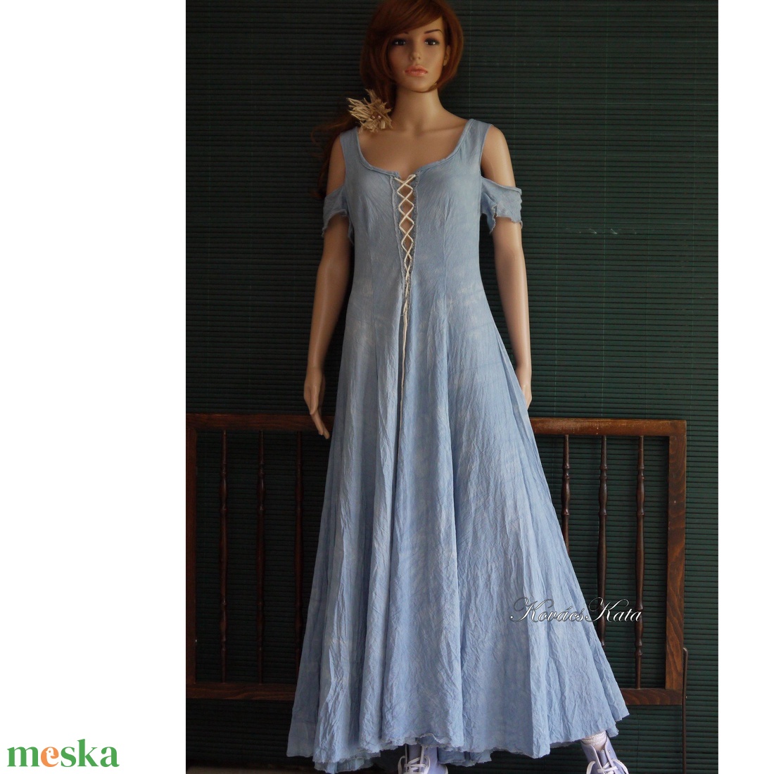 GENOVA kirtle - gótikus design-ruha - ruha & divat - női ruha - ruha - Meska.hu GENOVA kirtle - gótikus design-ruha - ruha & divat - női ruha - ruha - Meska.hu