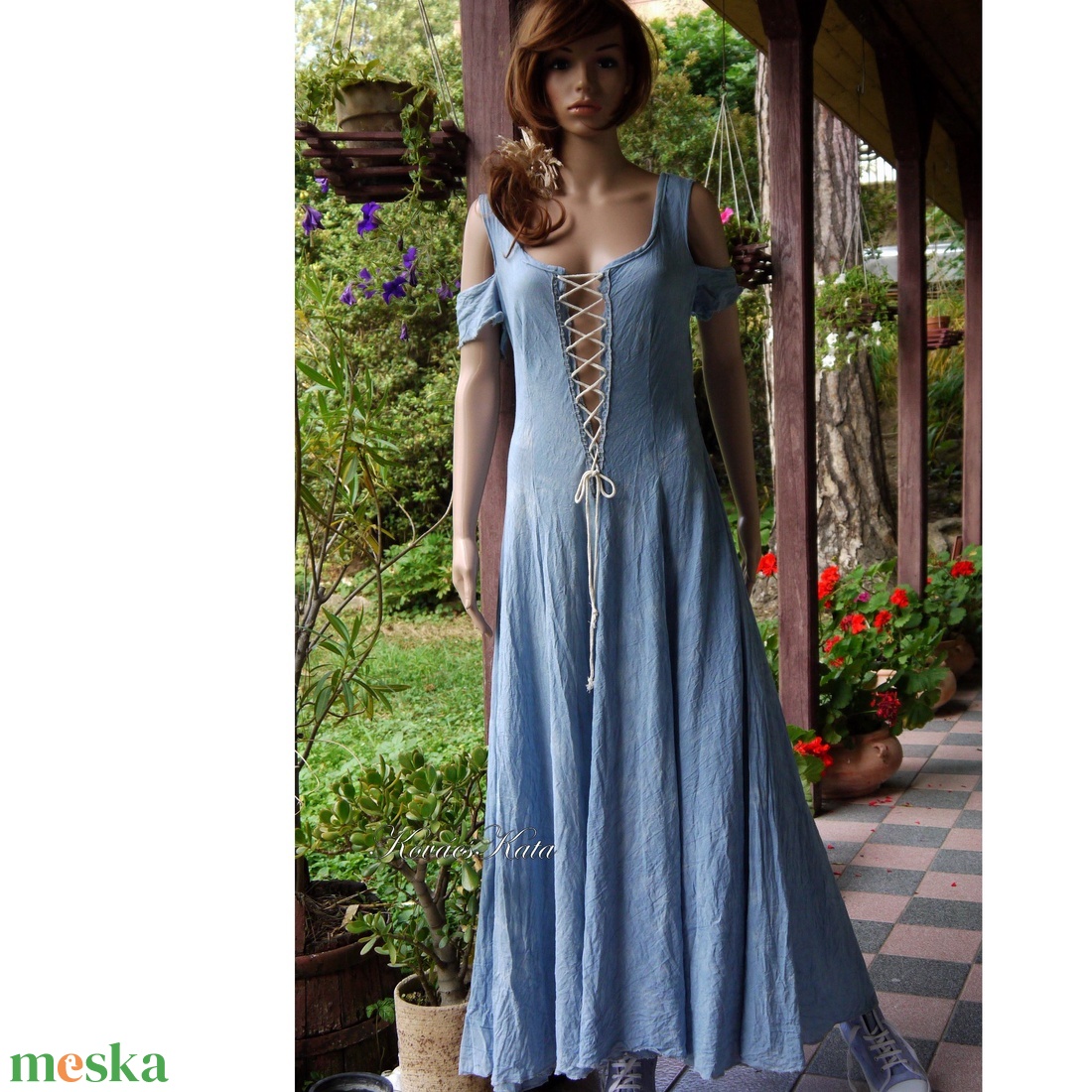 GENOVA kirtle - gótikus design-ruha - ruha & divat - női ruha - ruha - Meska.hu GENOVA kirtle - gótikus design-ruha - ruha & divat - női ruha - ruha - Meska.hu