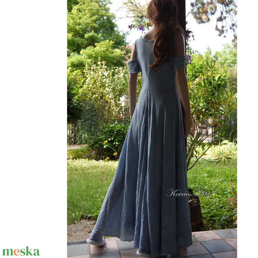 GENOVA kirtle - gótikus design-ruha - ruha & divat - női ruha - ruha - Meska.hu GENOVA kirtle - gótikus design-ruha - ruha & divat - női ruha - ruha - Meska.hu