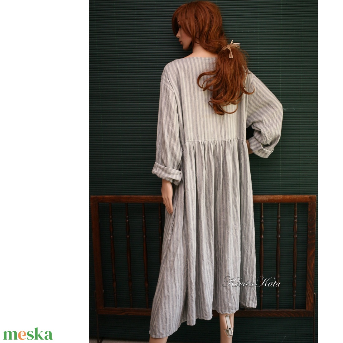 VICKY - babydoll design-ruha - ruha & divat - női ruha - ruha - Meska.hu VICKY - babydoll design-ruha - ruha & divat - női ruha - ruha - Meska.hu