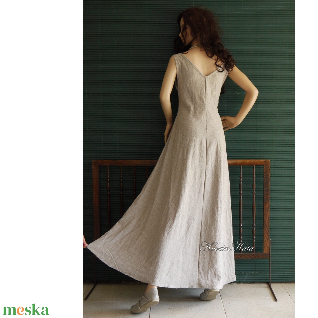 PARMA kirtle - gótikus design ruha, kötényruha - ruha & divat - női ruha - ruha - Meska.hu PARMA kirtle - gótikus design ruha, kötényruha - ruha & divat - női ruha - ruha - Meska.hu