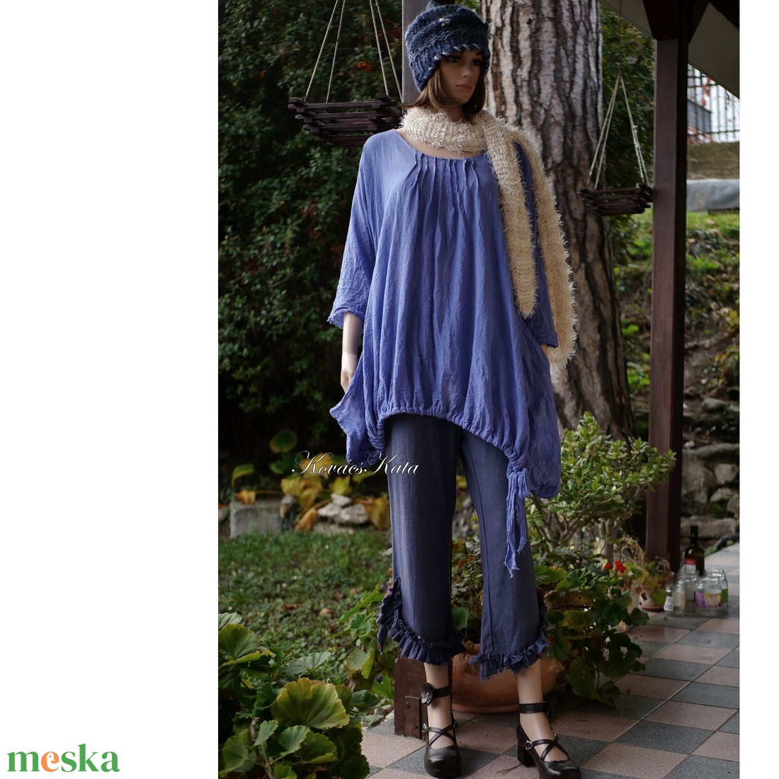 NICOLE / tinta - extravagáns lagenlook tunika - ruha & divat - női ruha - tunika - Meska.hu NICOLE / tinta - extravagáns lagenlook tunika - ruha & divat - női ruha - tunika - Meska.hu