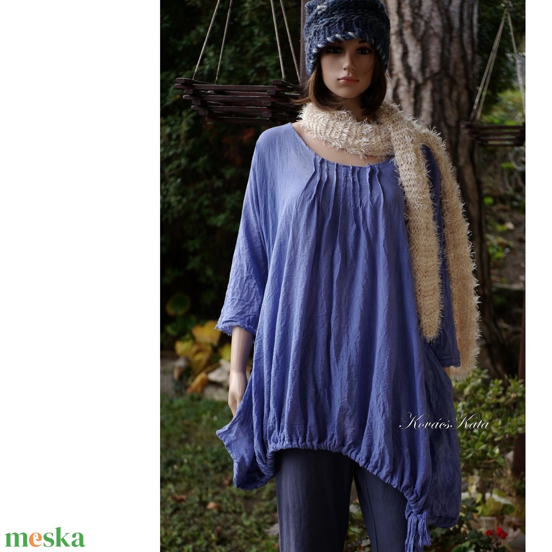 NICOLE / tinta - extravagáns lagenlook tunika - ruha & divat - női ruha - tunika - Meska.hu NICOLE / tinta - extravagáns lagenlook tunika - ruha & divat - női ruha - tunika - Meska.hu
