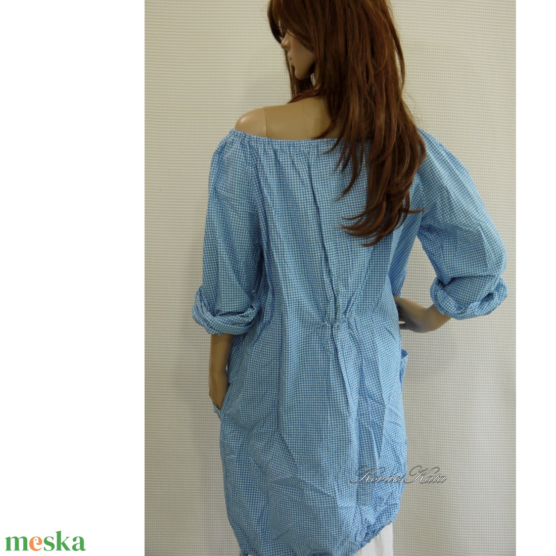 ROMI-RUCI - lagenlook tunikaruha XXL - ruha & divat - női ruha - kismamaruha - Meska.hu ROMI-RUCI - lagenlook tunikaruha XXL - ruha & divat - női ruha - kismamaruha - Meska.hu