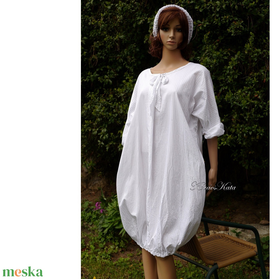 LUFI-RUHA / csíkos puplin - lagenlook tunika-ruha, kismamaruha - ruha & divat - női ruha - kismamaruha - Meska.hu LUFI-RUHA / csíkos puplin - lagenlook tunika-ruha, kismamaruha - ruha & divat - női ruha - kismamaruha - Meska.hu