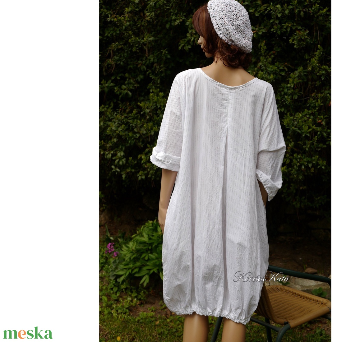 LUFI-RUHA / csíkos puplin - lagenlook tunika-ruha, kismamaruha - ruha & divat - női ruha - kismamaruha - Meska.hu LUFI-RUHA / csíkos puplin - lagenlook tunika-ruha, kismamaruha - ruha & divat - női ruha - kismamaruha - Meska.hu