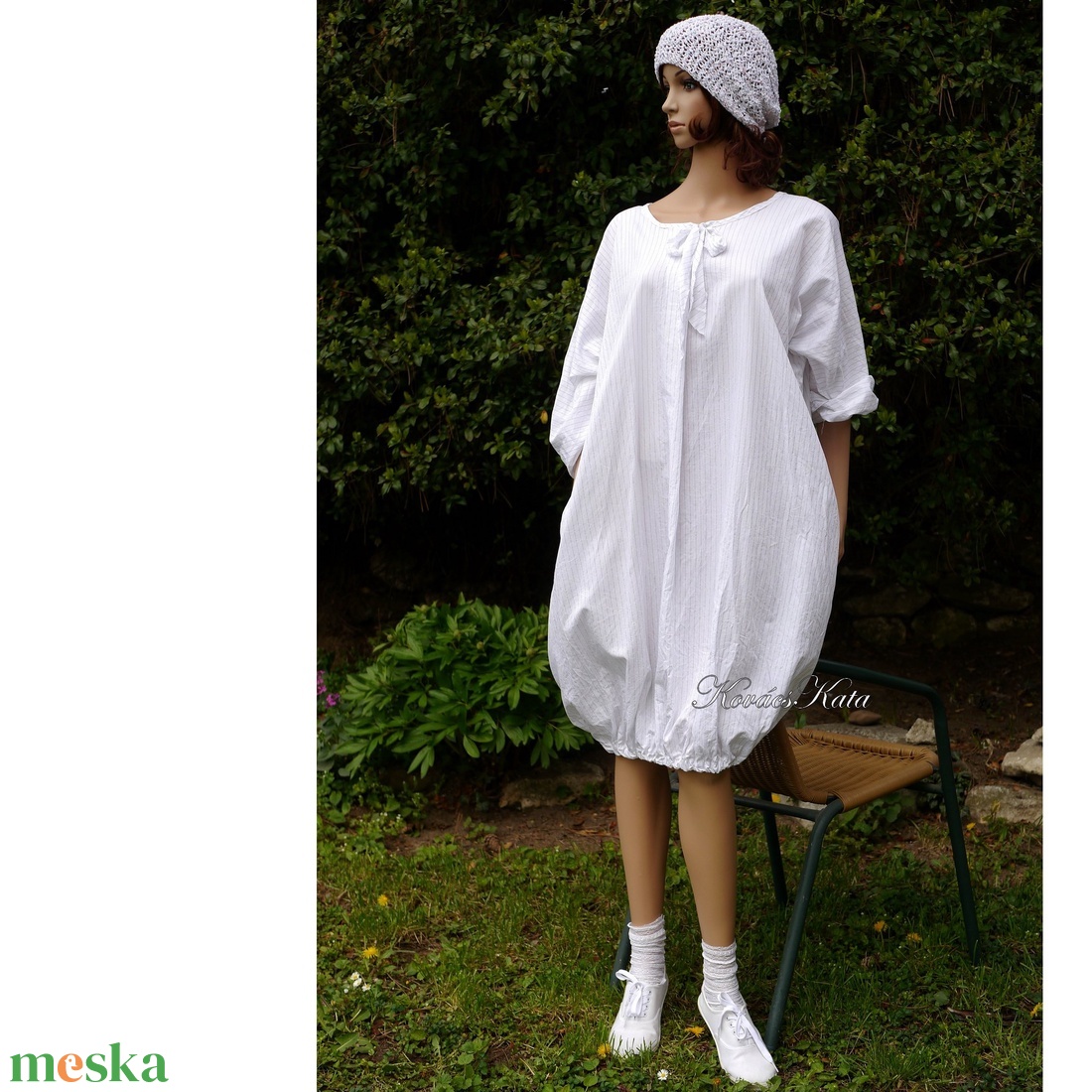 LUFI-RUHA / csíkos puplin - lagenlook tunika-ruha, kismamaruha - ruha & divat - női ruha - kismamaruha - Meska.hu LUFI-RUHA / csíkos puplin - lagenlook tunika-ruha, kismamaruha - ruha & divat - női ruha - kismamaruha - Meska.hu