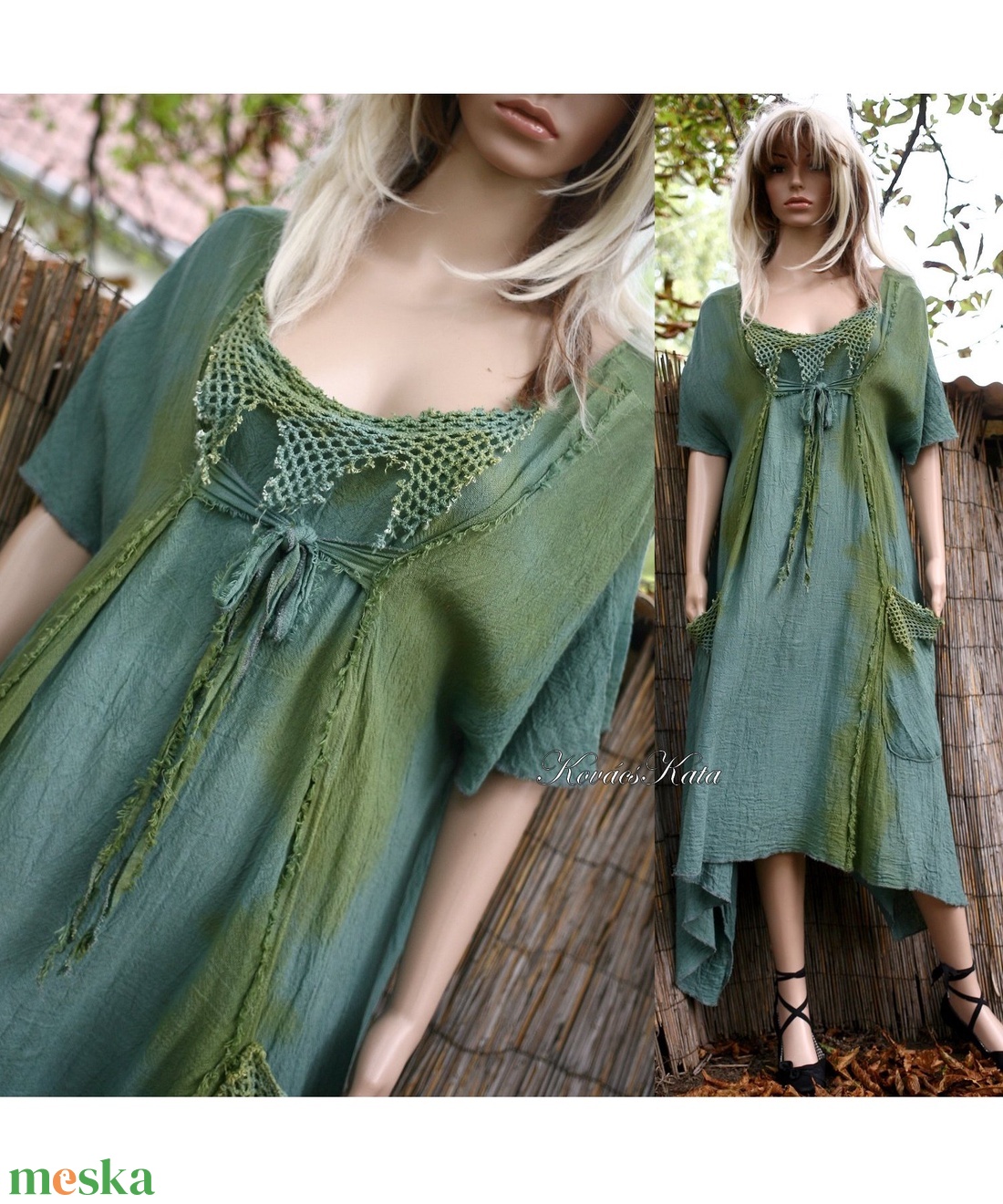 LEVÉLRUHÁK: HÉLIA - artsy lagenlook design ruha SZÍNEKBEN - ruha & divat - női ruha - kismamaruha - Meska.hu LEVÉLRUHÁK: HÉLIA - artsy lagenlook design ruha SZÍNEKBEN - ruha & divat - női ruha - kismamaruha - Meska.hu