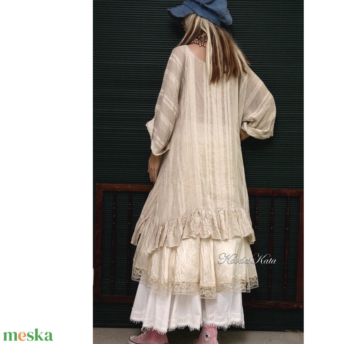 MARION / SZADA - lagenlook tunikaruha, kismamaruha - ruha & divat - női ruha - kismamaruha - Meska.hu MARION / SZADA - lagenlook tunikaruha, kismamaruha - ruha & divat - női ruha - kismamaruha - Meska.hu