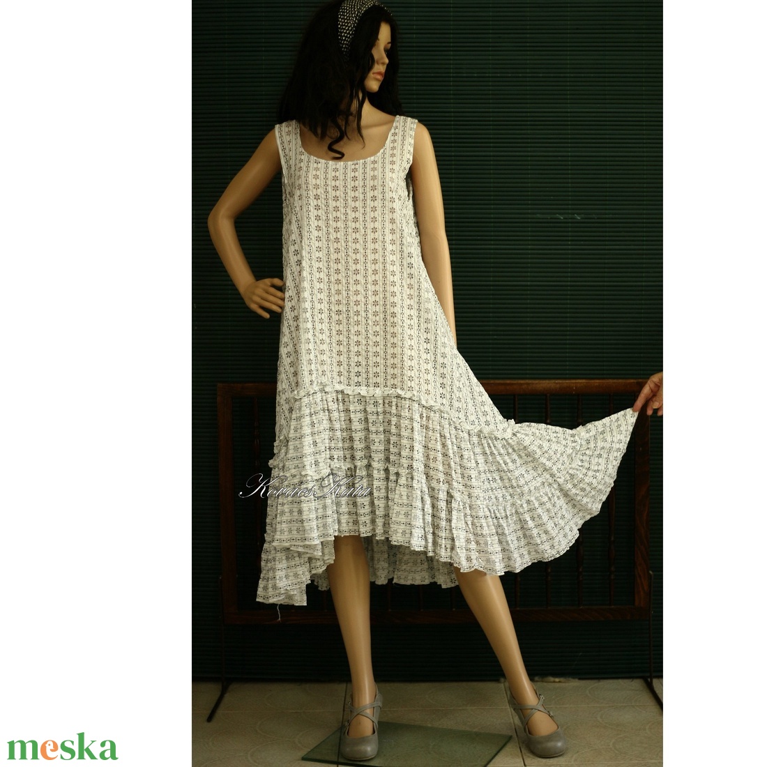 PIPITÉRES ANETT- lagenlook design ruha - ruha & divat - női ruha - ruha - Meska.hu PIPITÉRES ANETT- lagenlook design ruha - ruha & divat - női ruha - ruha - Meska.hu