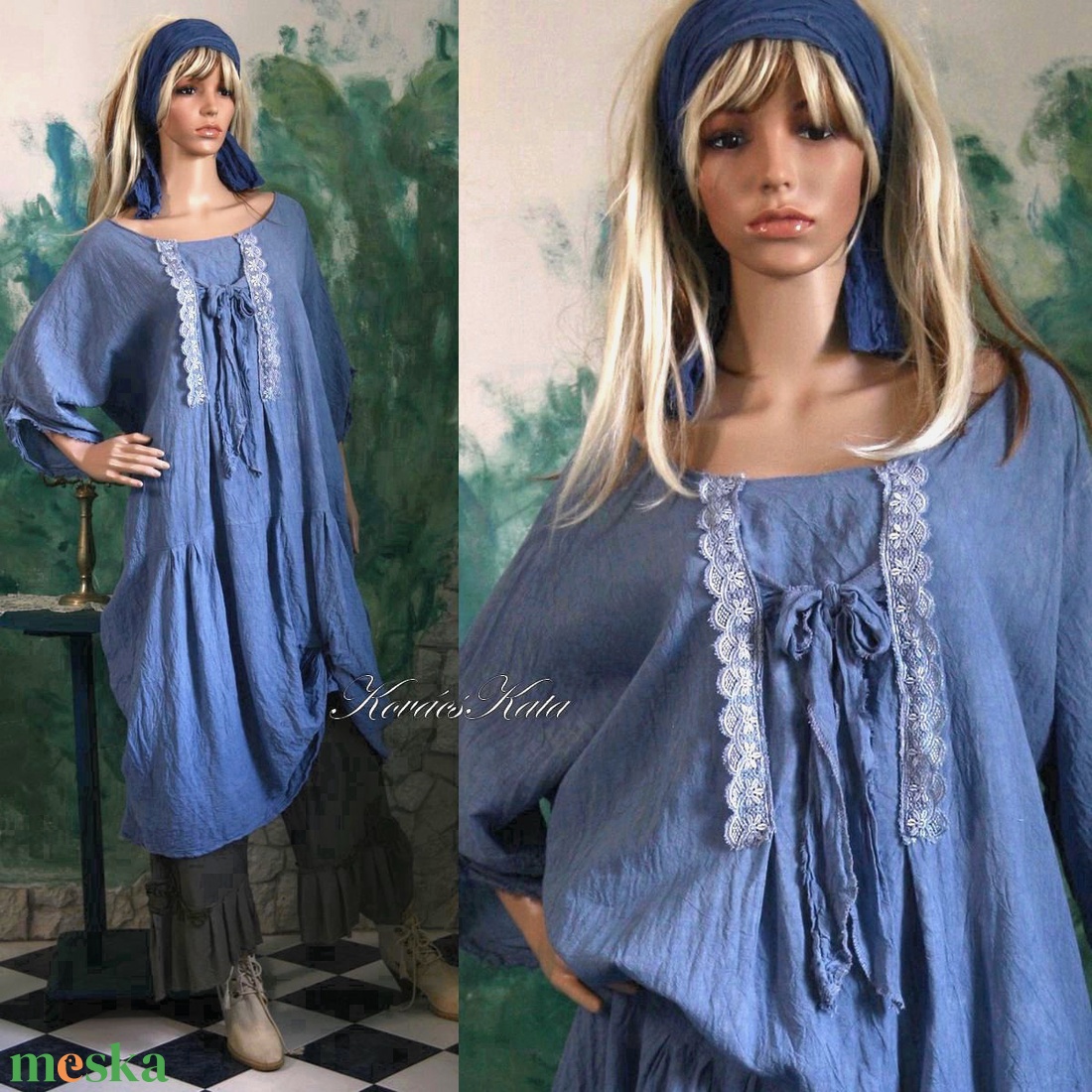 JOHANNA - romantikus flapper-ruha SZÍNEKBEN! - ruha & divat - női ruha - ruha - Meska.hu JOHANNA - romantikus flapper-ruha SZÍNEKBEN! - ruha & divat - női ruha - ruha - Meska.hu