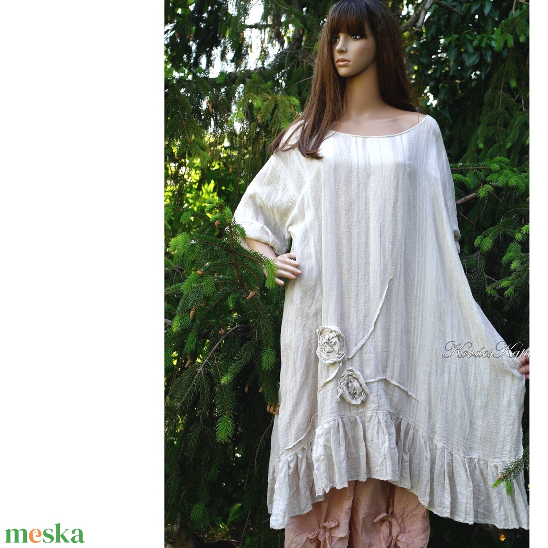 MARION / SZADA - lagenlook tunikaruha, kismamaruha - ruha & divat - női ruha - kismamaruha - Meska.hu MARION / SZADA - lagenlook tunikaruha, kismamaruha - ruha & divat - női ruha - kismamaruha - Meska.hu