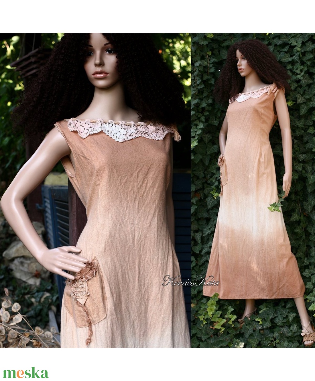 AKVARELLA - artsy design-ruha - ruha & divat - női ruha - ruha - Meska.hu AKVARELLA - artsy design-ruha - ruha & divat - női ruha - ruha - Meska.hu