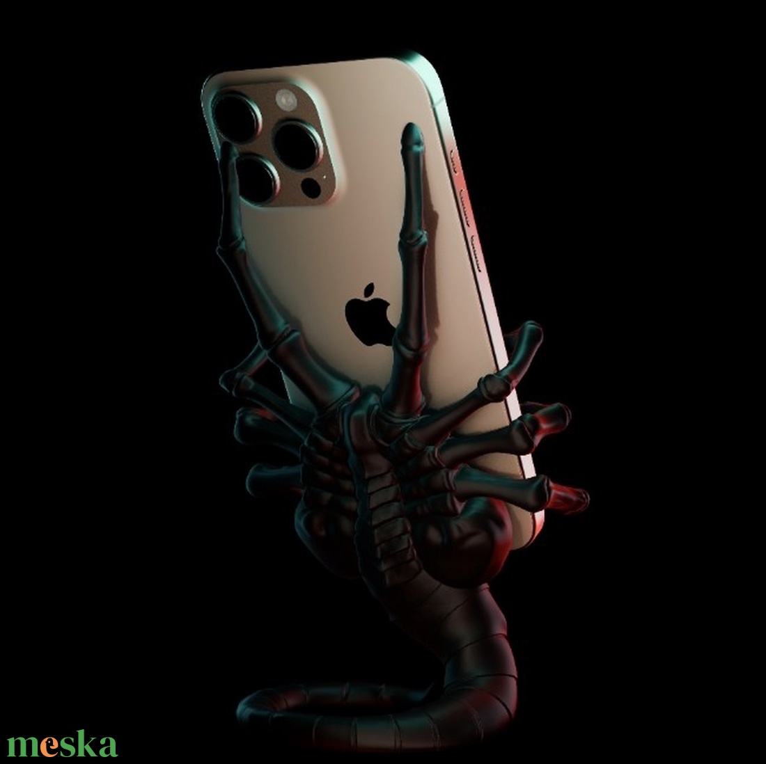 Alien,telefontartó. - táska & tok - pénztárca & más tok - telefontok - Meska.hu Alien,telefontartó. - táska & tok - pénztárca & más tok - telefontok - Meska.hu