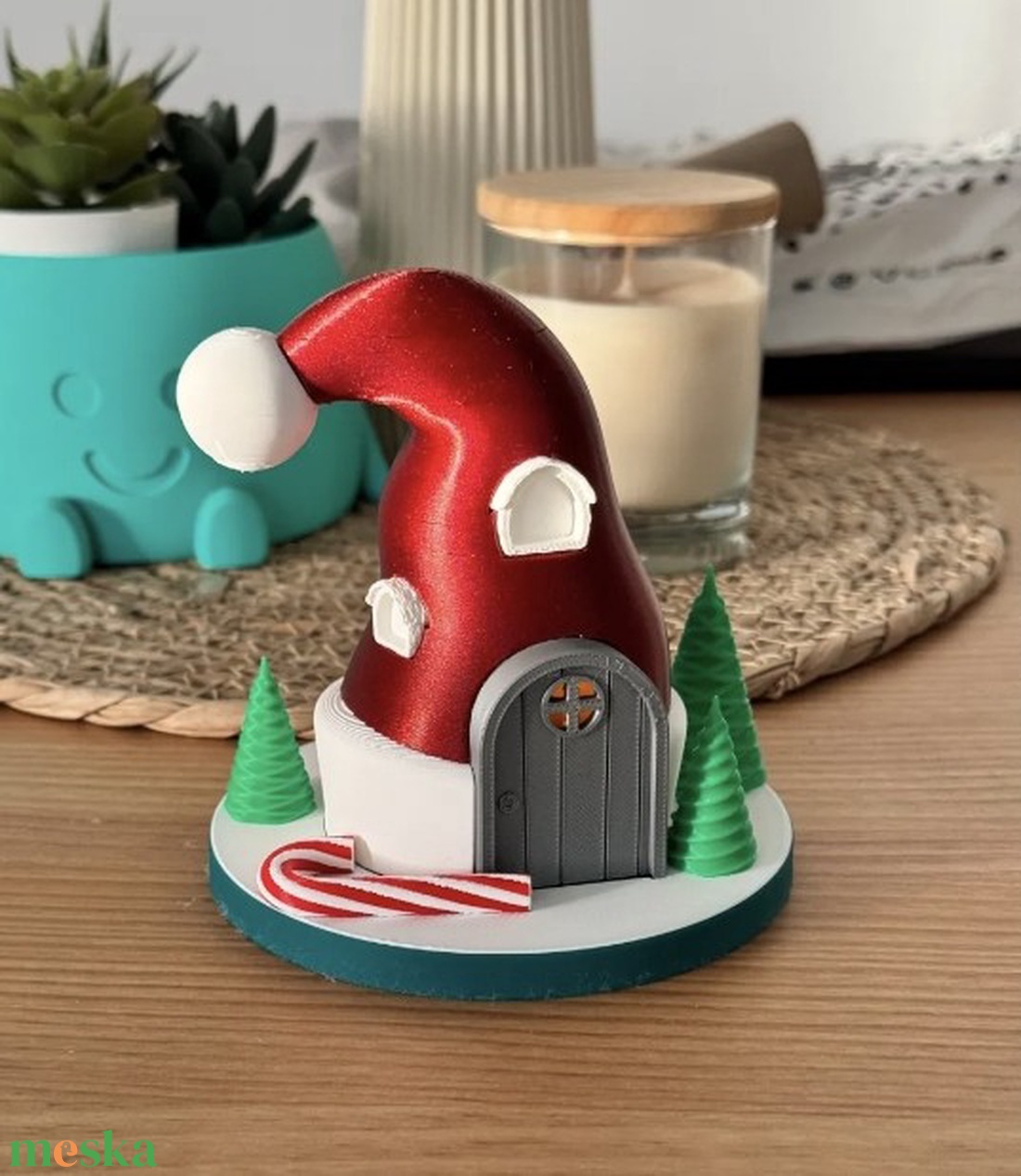 Asztali dísz. - karácsony - karácsonyi lakásdekoráció - ünnepi asztaldekoráció - Meska.hu Asztali dísz. - karácsony - karácsonyi lakásdekoráció - ünnepi asztaldekoráció - Meska.hu