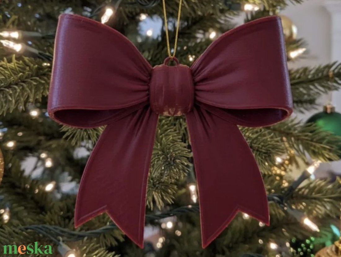 Masnis dísz. - otthon & életmód - dekoráció - dísztárgy - Meska.hu