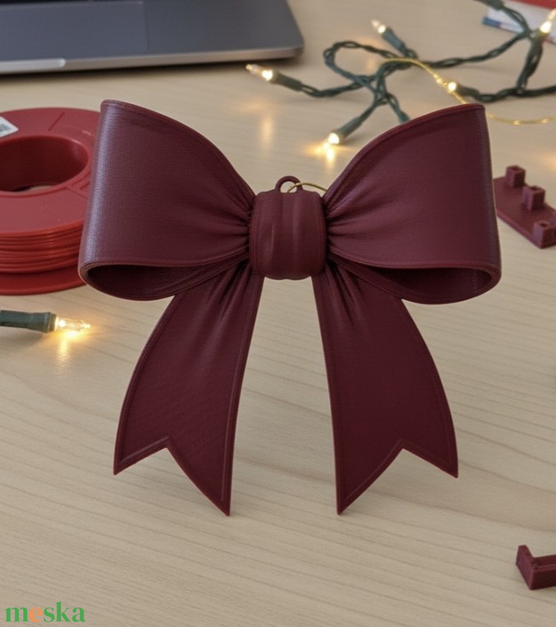 Masnis dísz. - otthon & életmód - dekoráció - dísztárgy - Meska.hu