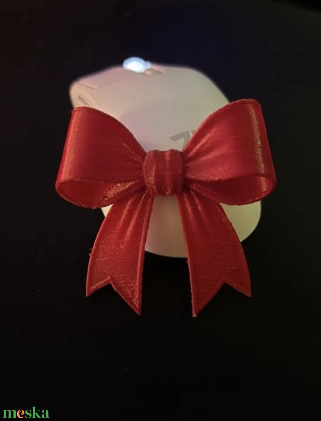 Masnis dísz. - otthon & életmód - dekoráció - dísztárgy - Meska.hu