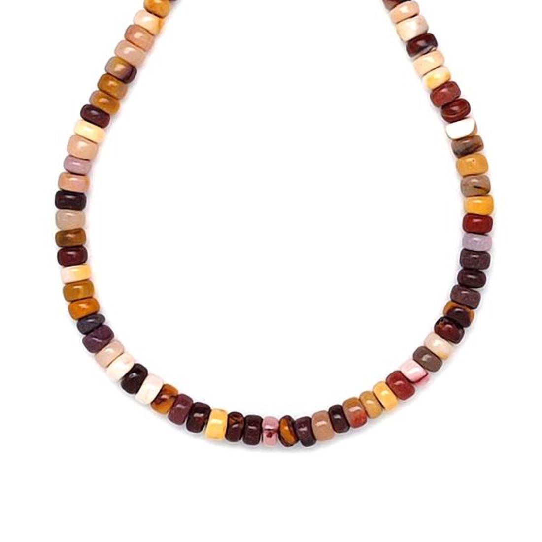 Mookait korong 4x2mm � ékszerkészítő alapanyag (füzér) - kellékek & szerszámok - ásvány alapanyag - ásványfüzér - Meska.hu