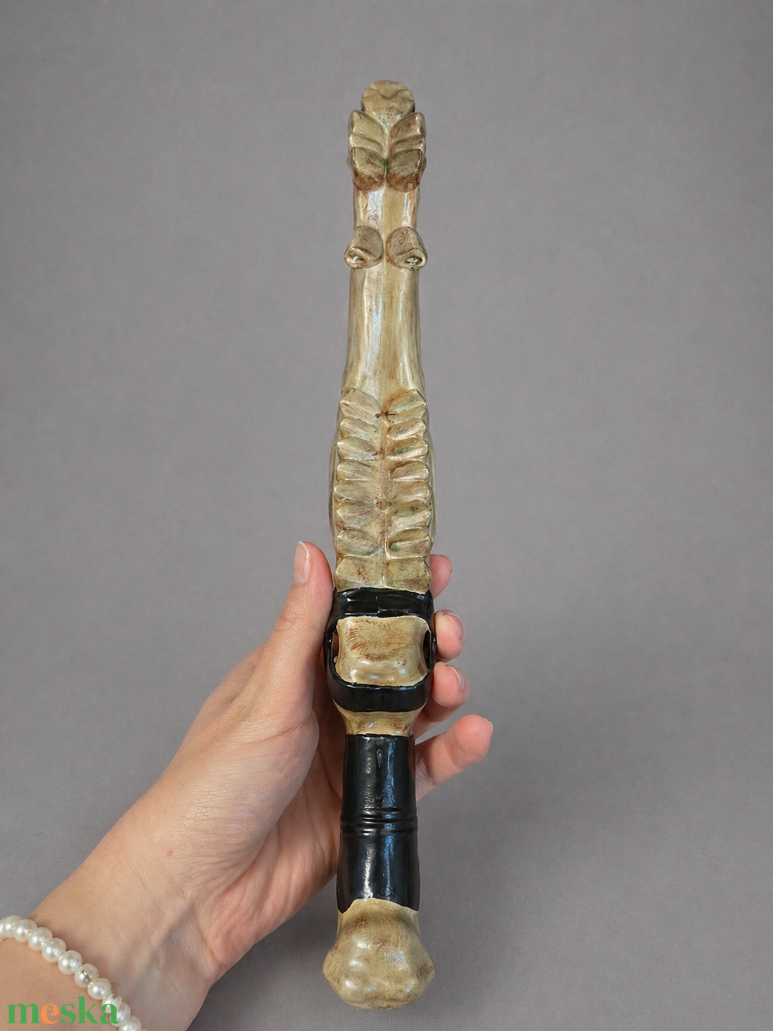 Supernatural First Blade - otthon & életmód - dekoráció - dekoratív figurák és szobrok - Meska.hu