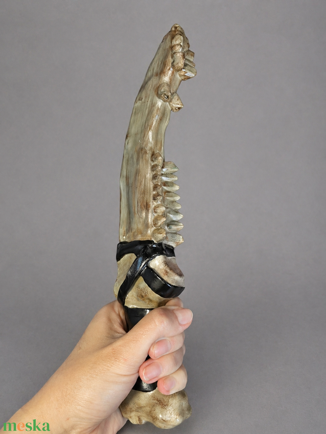 Supernatural First Blade - otthon & életmód - dekoráció - dekoratív figurák és szobrok - Meska.hu