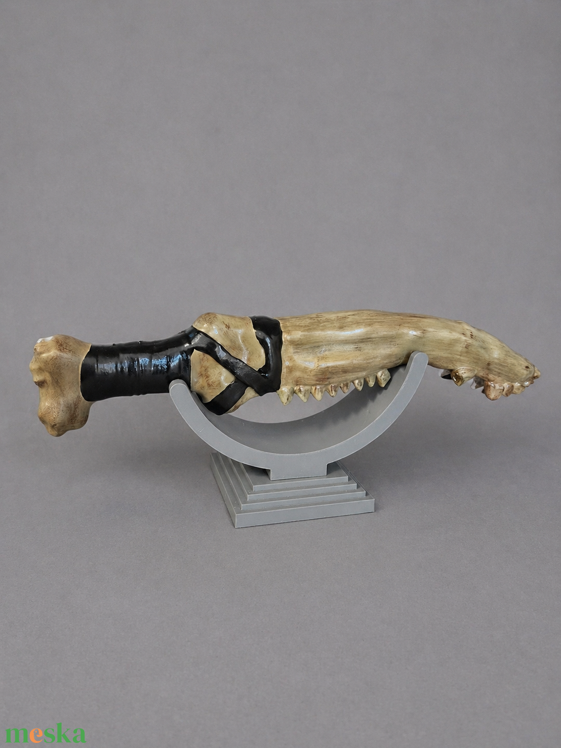 Supernatural First Blade - otthon & életmód - dekoráció - dekoratív figurák és szobrok - Meska.hu