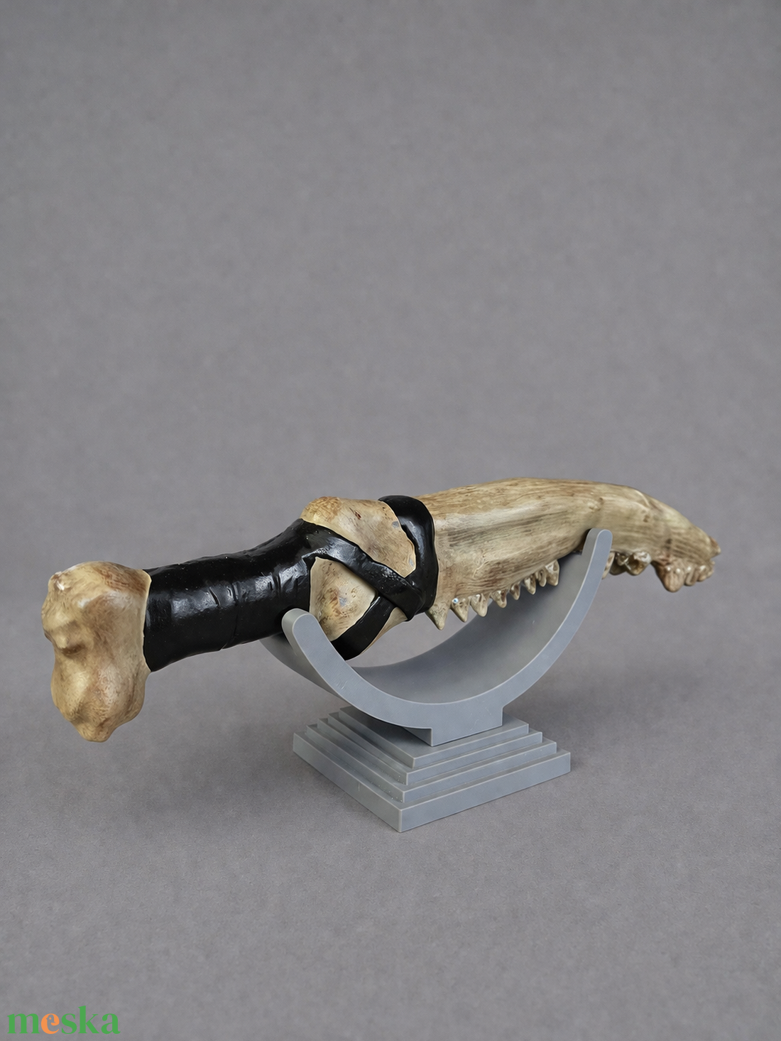 Supernatural First Blade - otthon & életmód - dekoráció - dekoratív figurák és szobrok - Meska.hu