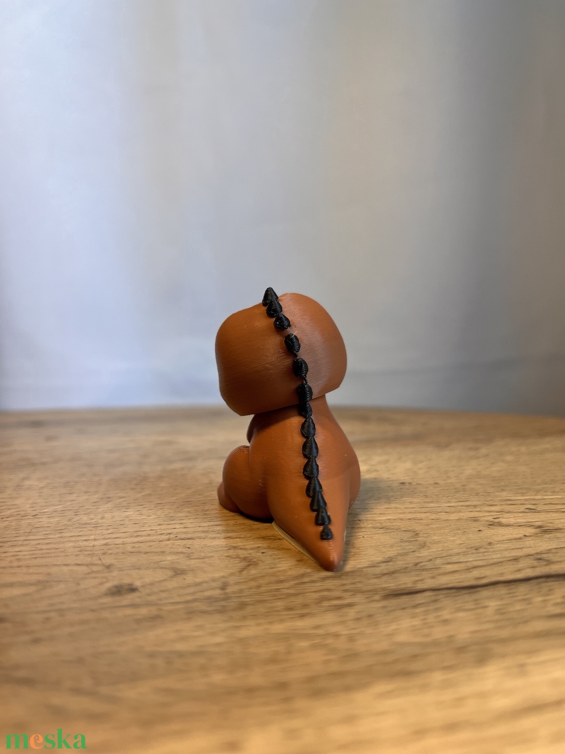 Nugget,a 3D nyomtatott T-Rex - baba - mama - baba ágynemű - baba párna és huzat - Meska.hu