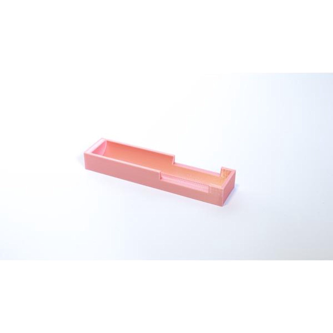 3D nyomtatott gél lakk tartó - fekvő ecsettartó - otthon & életmód - tárolás & rendszerezés - Meska.hu 3D nyomtatott gél lakk tartó - fekvő ecsettartó - otthon & életmód - tárolás & rendszerezés - Meska.hu