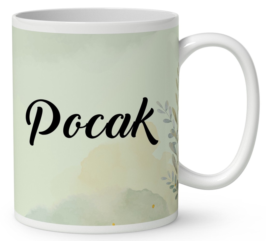 Névvel kérhető - Amerikai rövidszőrű macska portré mintás bögre - otthon & életmód - konyhafelszerelés, tálalás - tálalás - bögre & csésze - Meska.hu