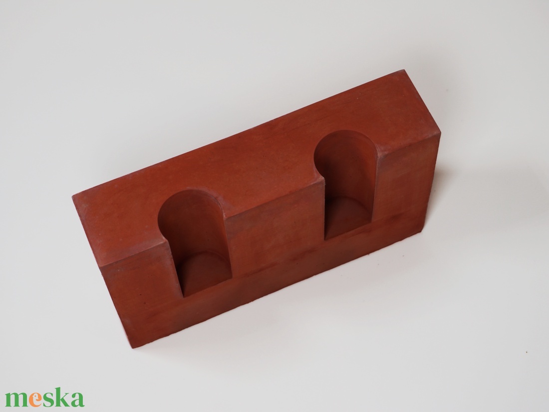 Modern beton gyertyatartó, minimalista váza - otthon & lakás - dekoráció - virágdísz és tartó - váza - Meska.hu Modern beton gyertyatartó, minimalista váza - otthon & lakás - dekoráció - virágdísz és tartó - váza - Meska.hu