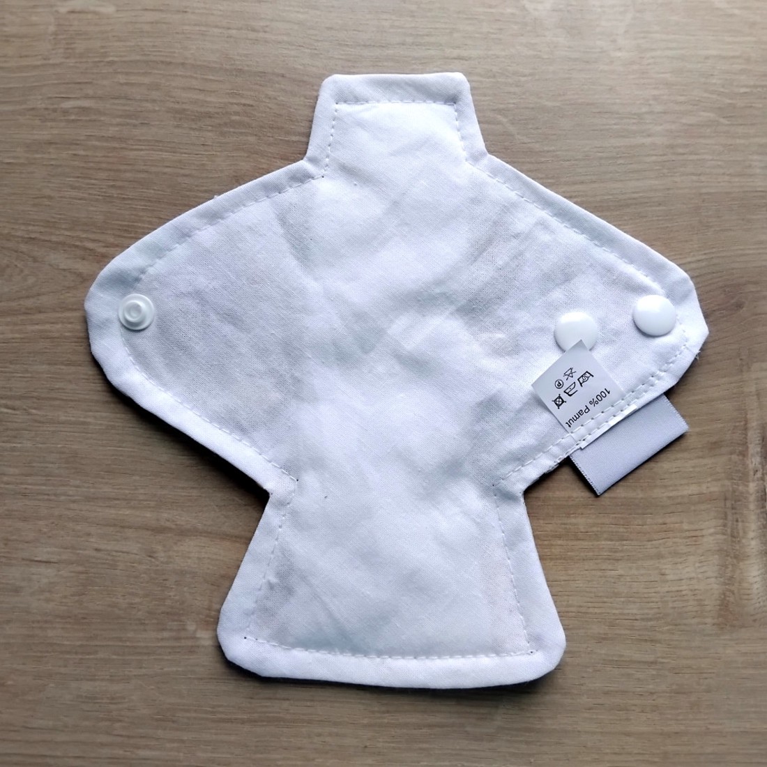 Sörös tisztasági mosható betét 18cm -  - Meska.hu