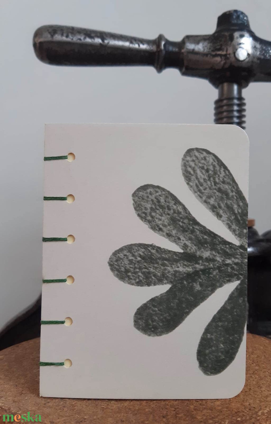 Leveles kopt kötésű notesz - otthon & életmód - papír, írószer - jegyzetfüzet & napló - Meska.hu Leveles kopt kötésű notesz - otthon & életmód - papír, írószer - jegyzetfüzet & napló - Meska.hu