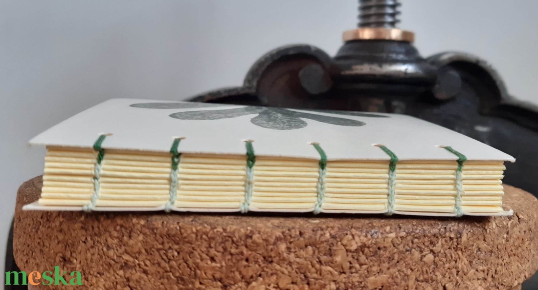 Leveles kopt kötésű notesz - otthon & életmód - papír, írószer - jegyzetfüzet & napló - Meska.hu Leveles kopt kötésű notesz - otthon & életmód - papír, írószer - jegyzetfüzet & napló - Meska.hu