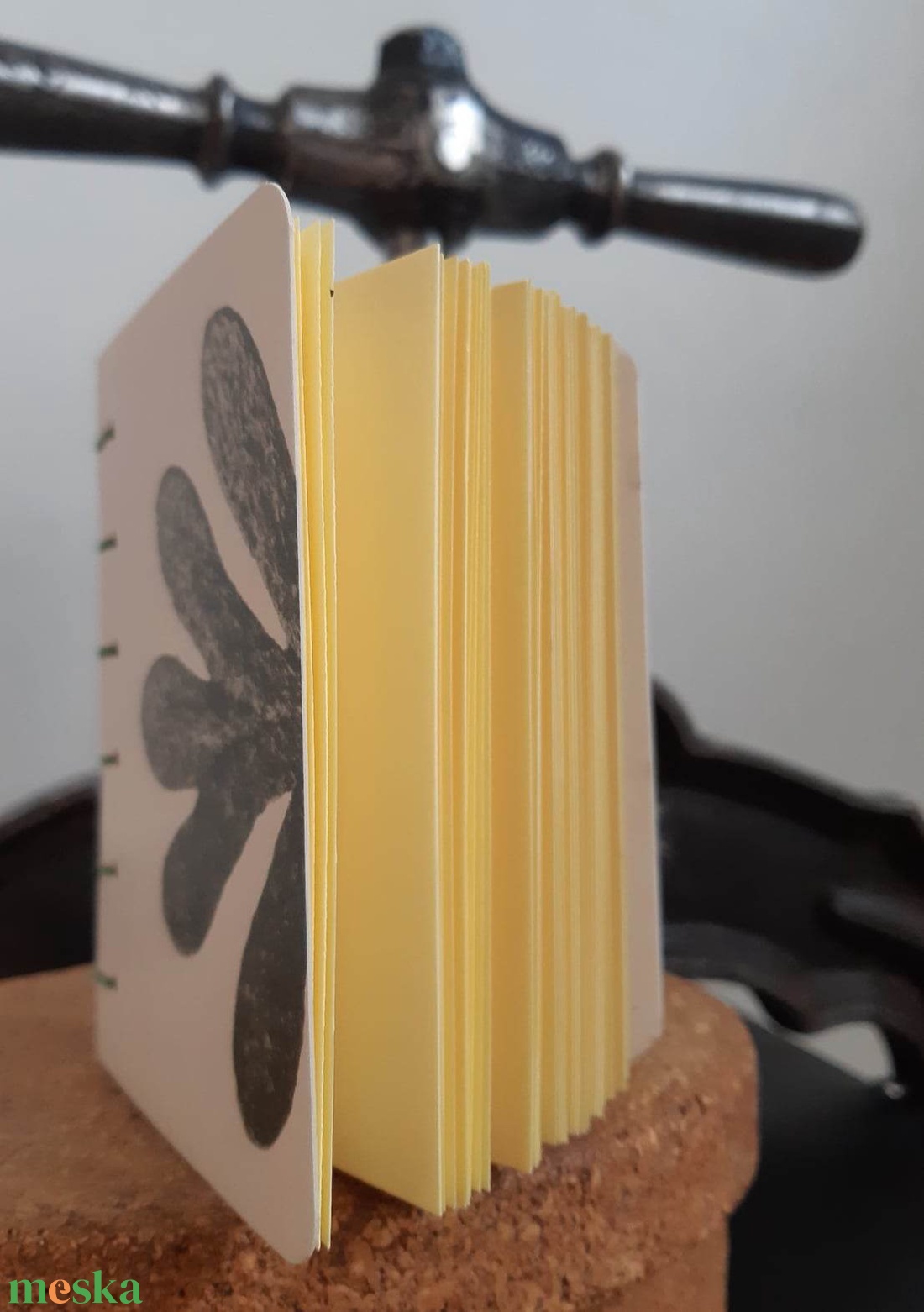 Leveles kopt kötésű notesz - otthon & életmód - papír, írószer - jegyzetfüzet & napló - Meska.hu Leveles kopt kötésű notesz - otthon & életmód - papír, írószer - jegyzetfüzet & napló - Meska.hu