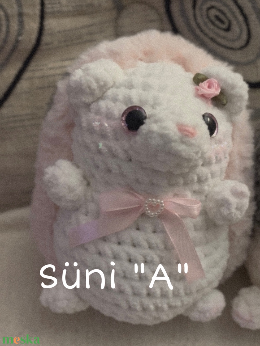 Horgolt süni páros � külön vagy együtt választható - játék & sport - plüssállat & játékfigura - süni - Meska.hu