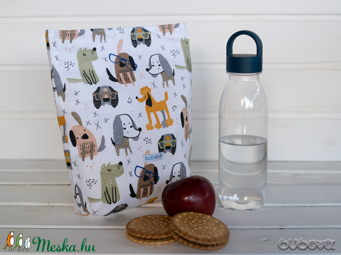 BUBOXA GREEN többször használatos kitörölhető uzsonnás tasak - táska & tok - bevásárlás & shopper táska - shopper, textiltáska, szatyor - Meska.hu BUBOXA GREEN többször használatos kitörölhető uzsonnás tasak - táska & tok - bevásárlás & shopper táska - shopper, textiltáska, szatyor - Meska.hu