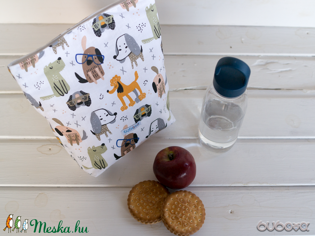 BUBOXA GREEN többször használatos kitörölhető uzsonnás tasak - táska & tok - bevásárlás & shopper táska - shopper, textiltáska, szatyor - Meska.hu BUBOXA GREEN többször használatos kitörölhető uzsonnás tasak - táska & tok - bevásárlás & shopper táska - shopper, textiltáska, szatyor - Meska.hu
