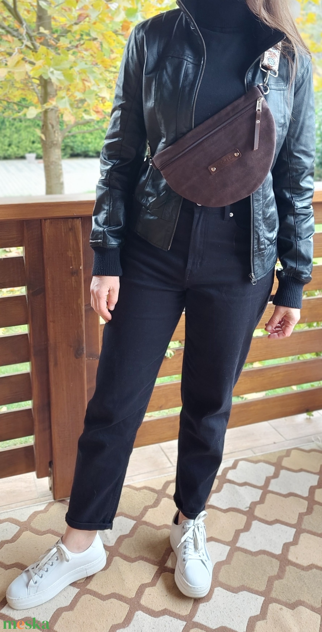 Grammicus kollekció - sötétbarna oldal - és övtáska/Bum Bag/Fanny Pack/Waist Bag/Belt Bag - táska & tok - övtáska - Meska.hu Grammicus kollekció - sötétbarna oldal - és övtáska/Bum Bag/Fanny Pack/Waist Bag/Belt Bag - táska & tok - övtáska - Meska.hu