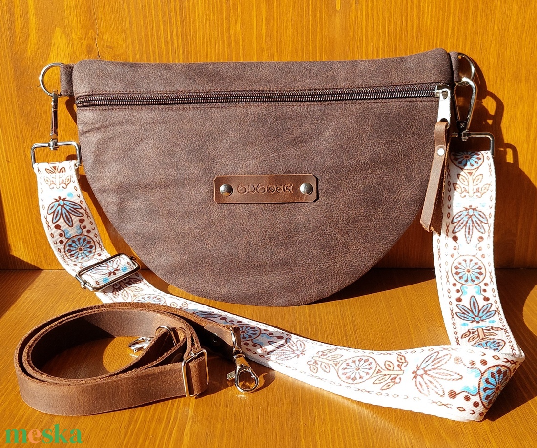 Grammicus kollekció - sötétbarna oldal - és övtáska/Bum Bag/Fanny Pack/Waist Bag/Belt Bag - táska & tok - övtáska - Meska.hu Grammicus kollekció - sötétbarna oldal - és övtáska/Bum Bag/Fanny Pack/Waist Bag/Belt Bag - táska & tok - övtáska - Meska.hu