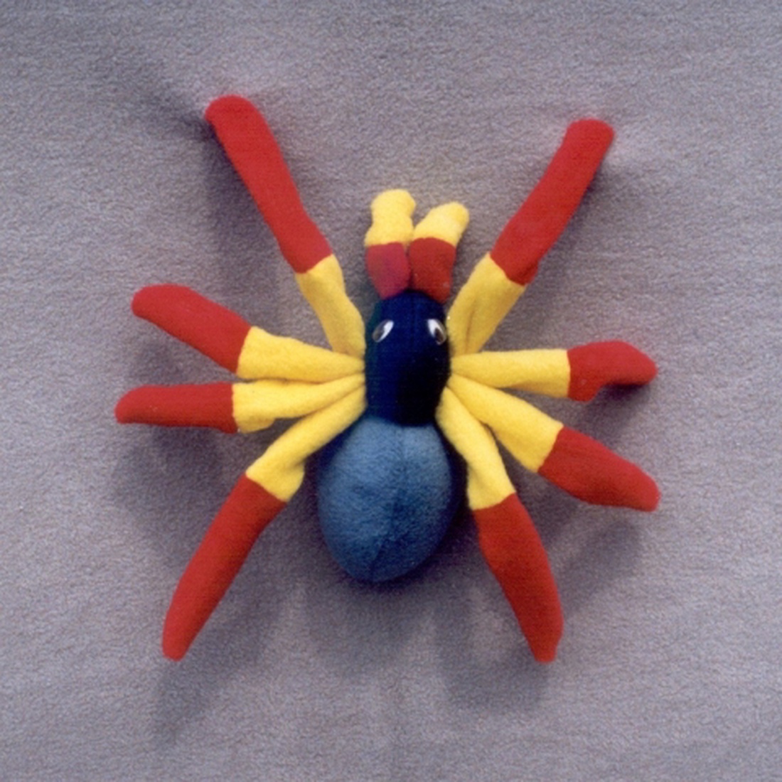 Pók -  - Meska.hu Pók -  - Meska.hu