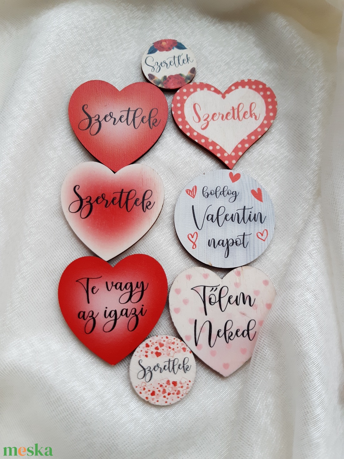 Levendulával töltött illatpárnák Valentin napra - otthon & életmód - lakástextil - párna & párnahuzat - Meska.hu Levendulával töltött illatpárnák Valentin napra - otthon & életmód - lakástextil - párna & párnahuzat - Meska.hu