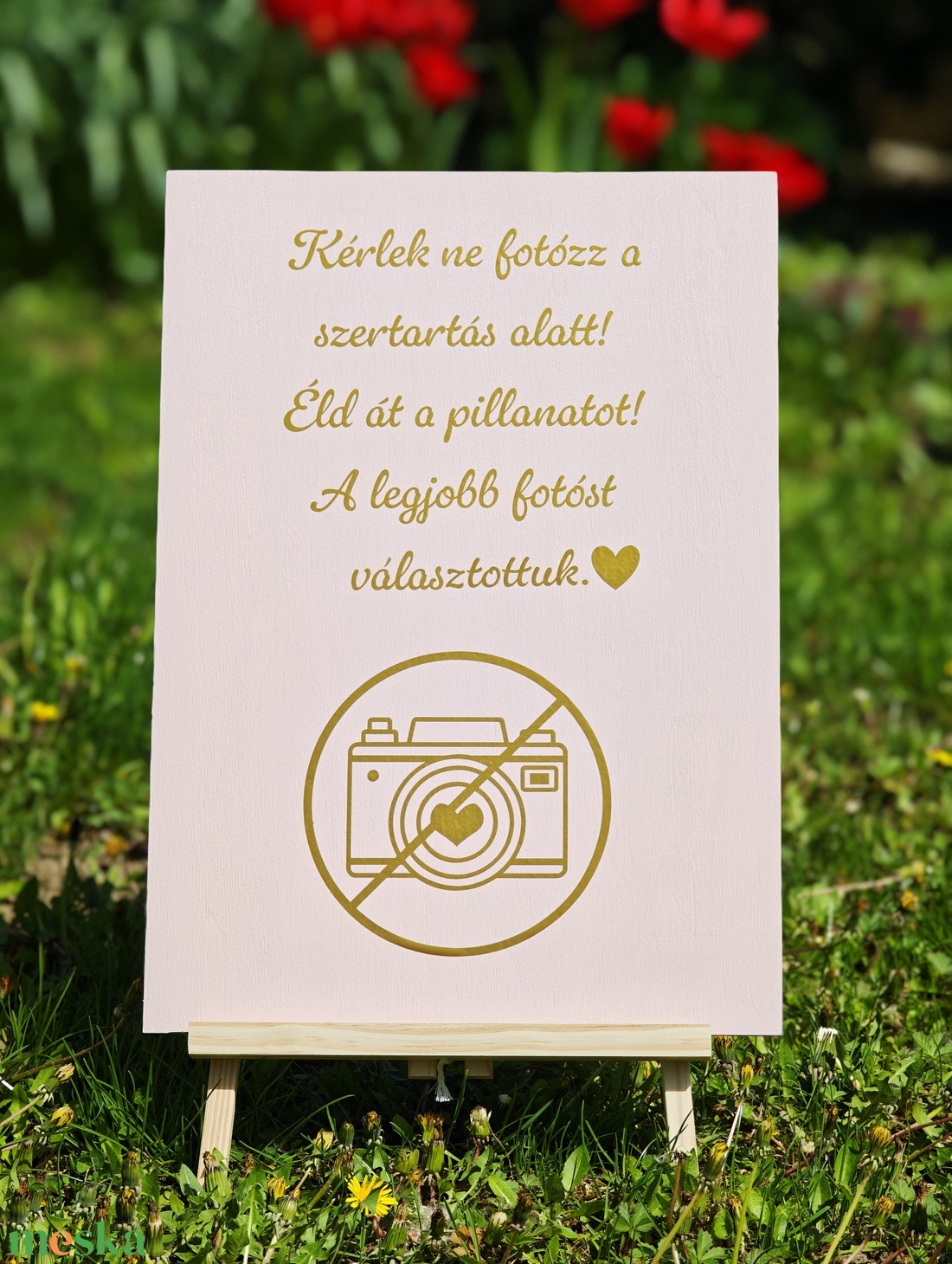 Kérlek, ne fotózz tábla Esküvői dekoráció - esküvő - dekoráció - tábla & jelzés - Meska.hu Kérlek, ne fotózz tábla Esküvői dekoráció - esküvő - dekoráció - tábla & jelzés - Meska.hu